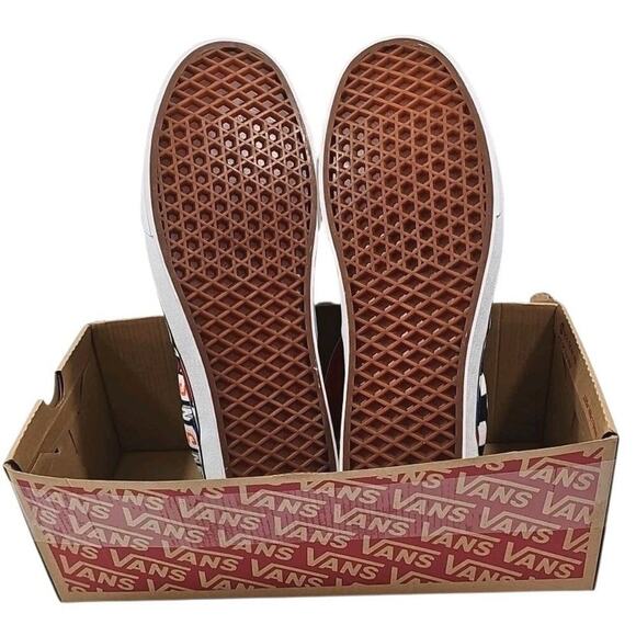 Vans ~Men\'s 12~ Era Checker Cube Multi Color Shoes Sneakers VN0A54F142X NEW. main image 12